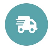 Logistics Icon